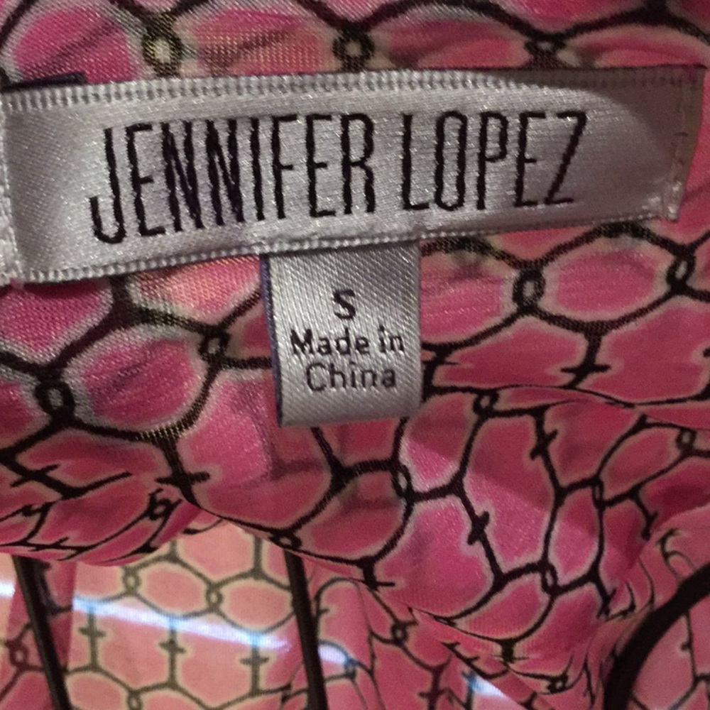 Jennifer Lopez - Picture 4 of 4